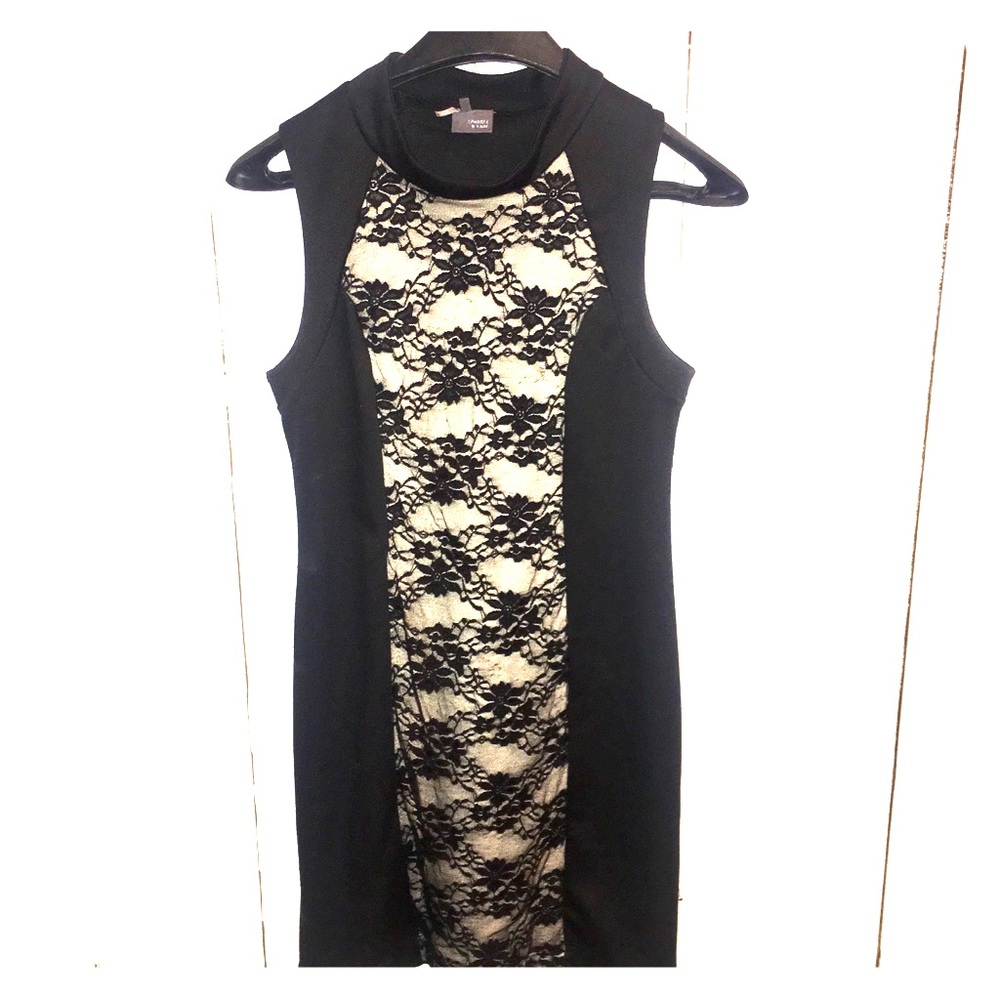 Sparkle&Fade LBD